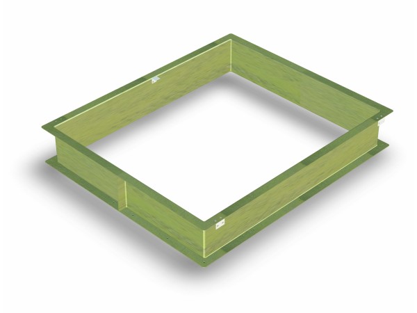 Nadstawka (nadbudowa) RotoSET 5H