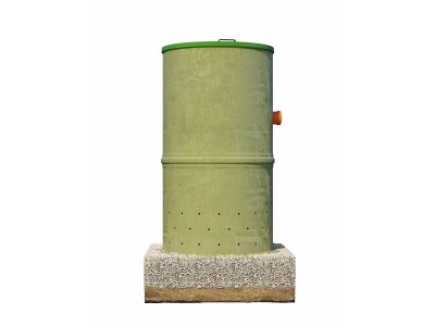 Studnia chłonna WellSET 2