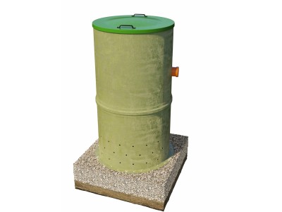 Studnia chłonna WellSET