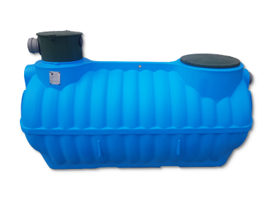 Zbiornik na deszczówkę BOLT 1000l