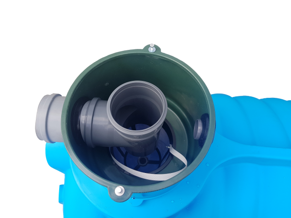 Zbiornik na deszczówkę BOLT 1000l