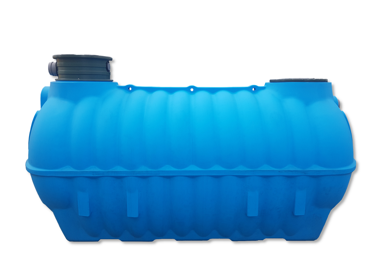 Zbiornik na deszczówkę BOLT 3500l