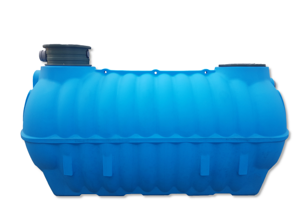 Zbiornik na deszczówkę BOLT 3500l