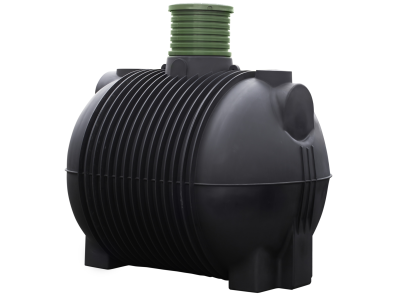 Zbiornik na wodę deszczową JUMBOTANK 10 (10.000l