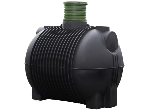 Zbiornik na wodę deszczową JUMBOTANK 10 (10.000l