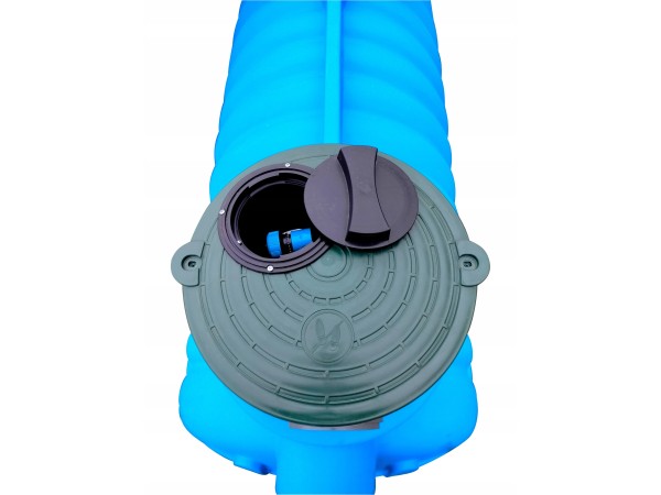 Pakiet deszczowy BOLT 1000l