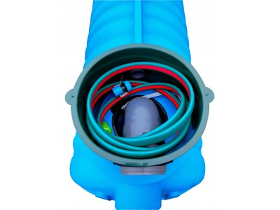 Pakiet deszczowy BOLT 1000l 2