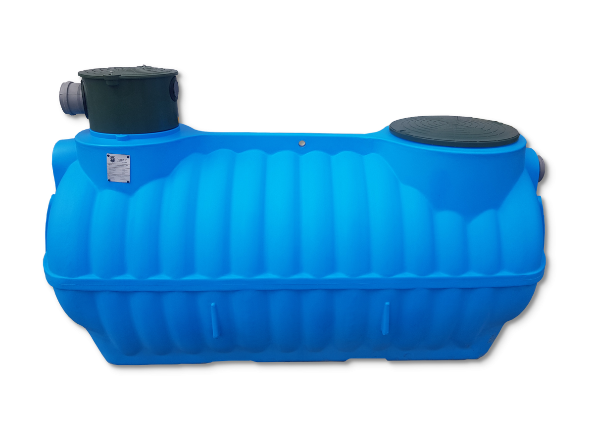 Pakiet deszczowy BOLT 1000l