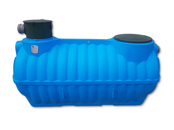 Pakiet deszczowy BOLT 1000l