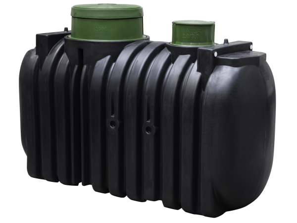 Pakiet deszczowy dropWATER 2.0 2000l