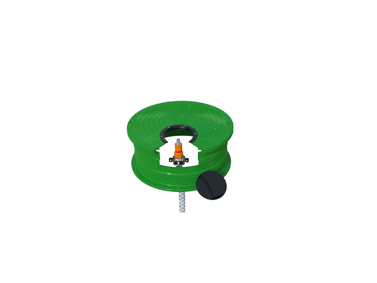 Pakiet deszczowy dropWATER 5.0 5000l