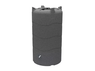 Zbiornik naziemny AQUATOWER 1.0 1000l do wody deszczowej