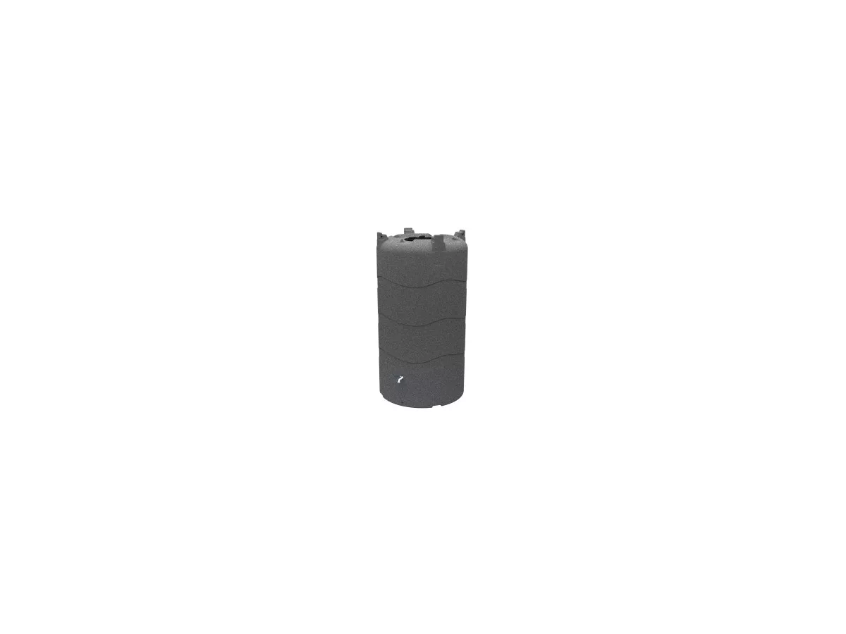 Zbiornik naziemny AQUATOWER 1.0 1000l do wody deszczowej