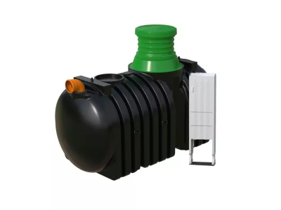 Oczyszczalnia biologiczna greenFLOW 5