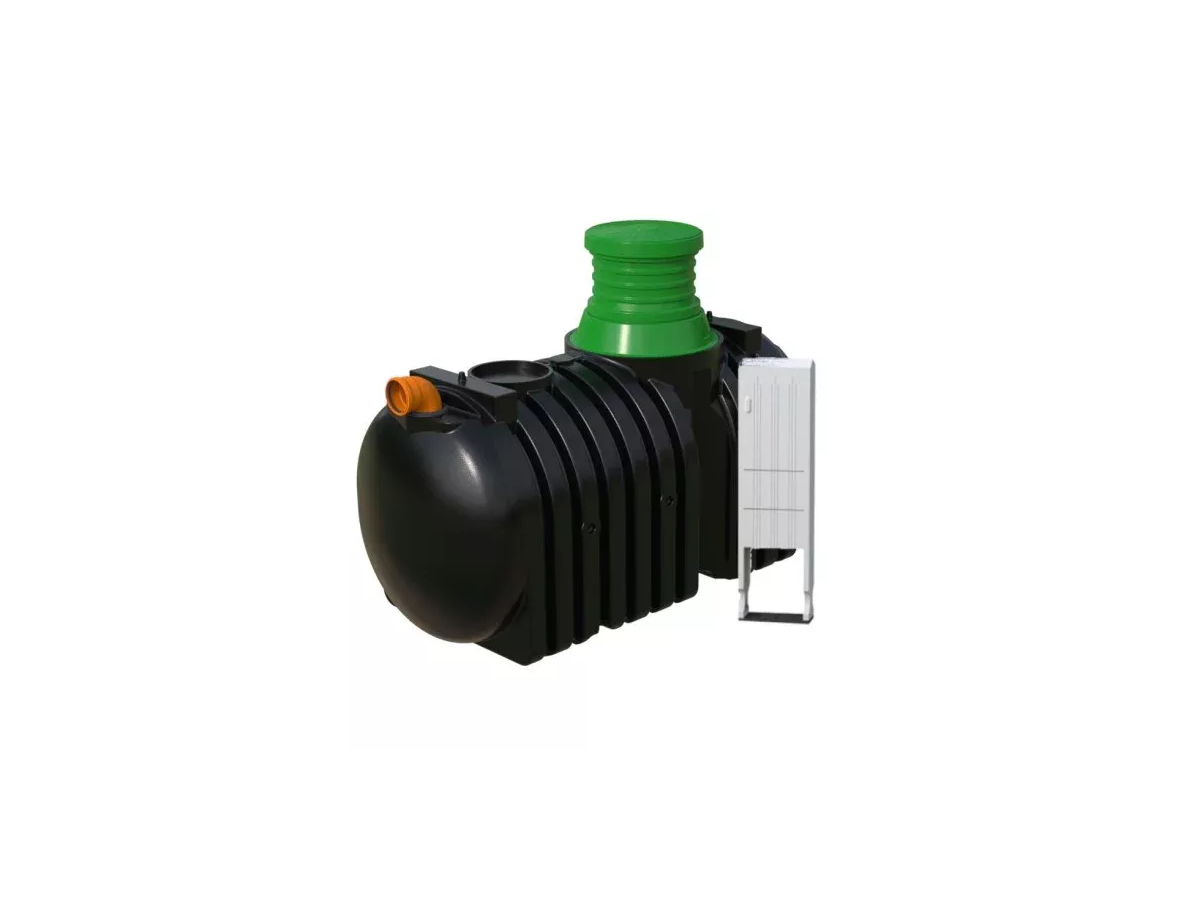Oczyszczalnia biologiczna greenFLOW 5