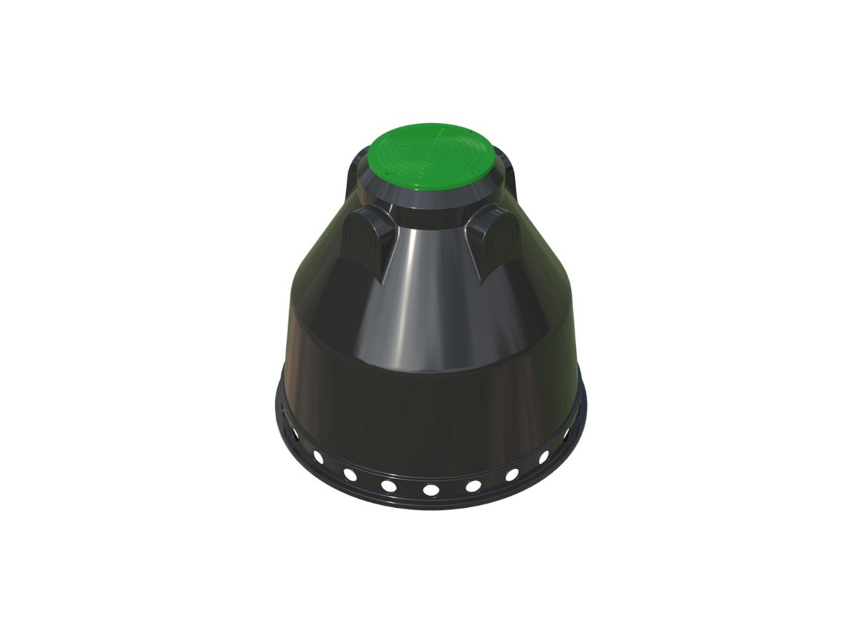 Studnia chłonna APOLLO 1000l