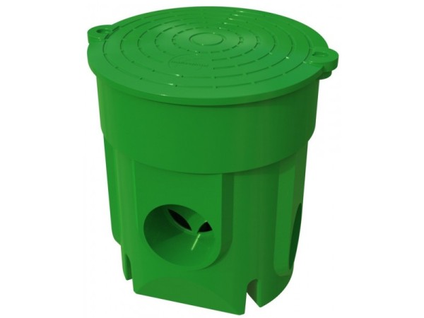 Studzienka rozdzielcza Marseplast