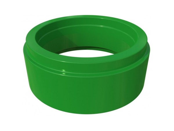 Nadstawka (nadbudowa) na zbiornik Marseplast / Ekoroto OG 20