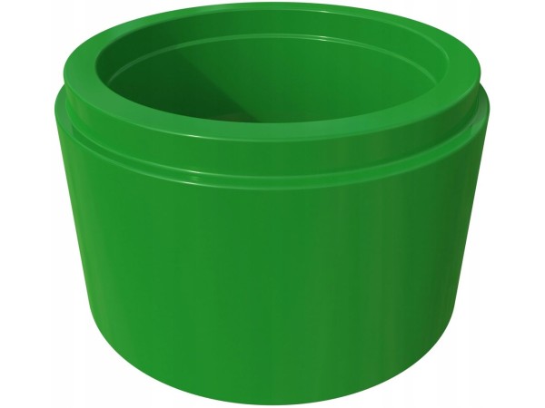 Nadstawka (nadbudowa) na zbiornik Marseplast / Ekoroto OG 40