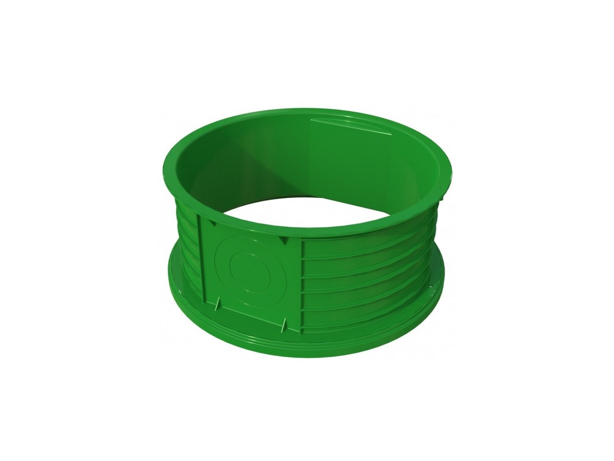 Nadstawka (nadbudowa) Bolt Tur Bioclean Marseplast 21cm