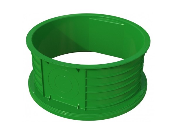 Nadstawka (nadbudowa) Bolt Tur Bioclean Marseplast 21cm