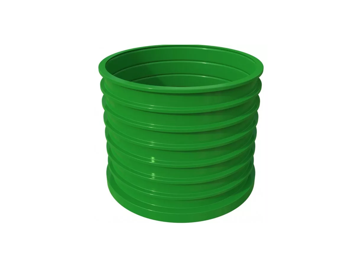 Nadstawka (nadbudowa) do zbiornika JUMBO 10000l 56cm