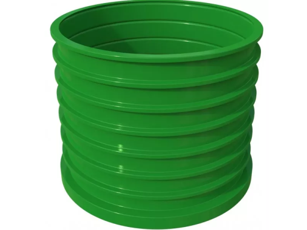 Nadstawka (nadbudowa) do zbiornika JUMBO 10000l 56cm