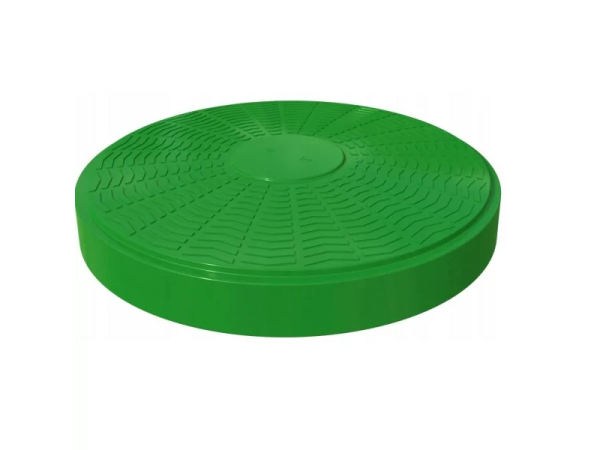 Pokrywa osadnika, zbiornika - Marseplast / Ekoroto DN 640