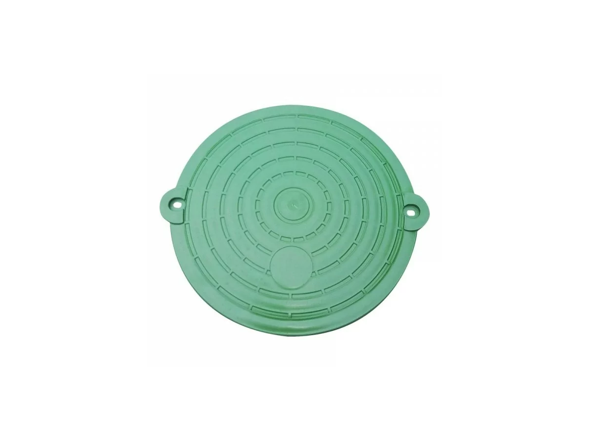 Pokrywa, właz studzienki - Marseplast / Ekoroto...