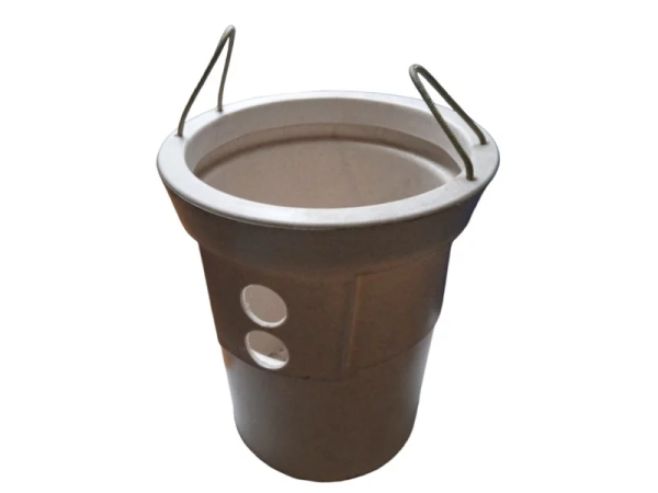 Kosz filtracyjny osadnika gnilnego - Marseplast / Ekoroto O.G. 2.0 3.0