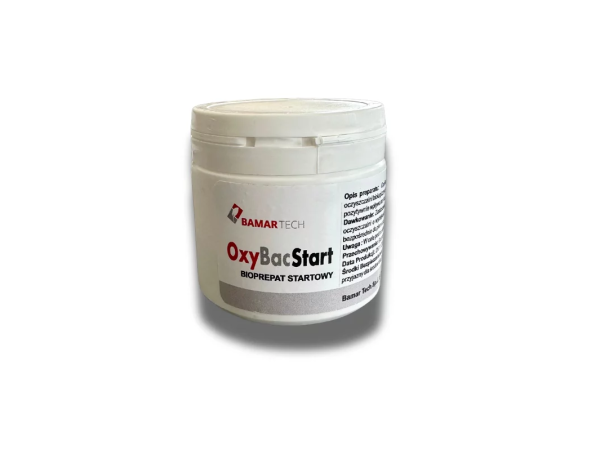 Biopreparat OxyBac START