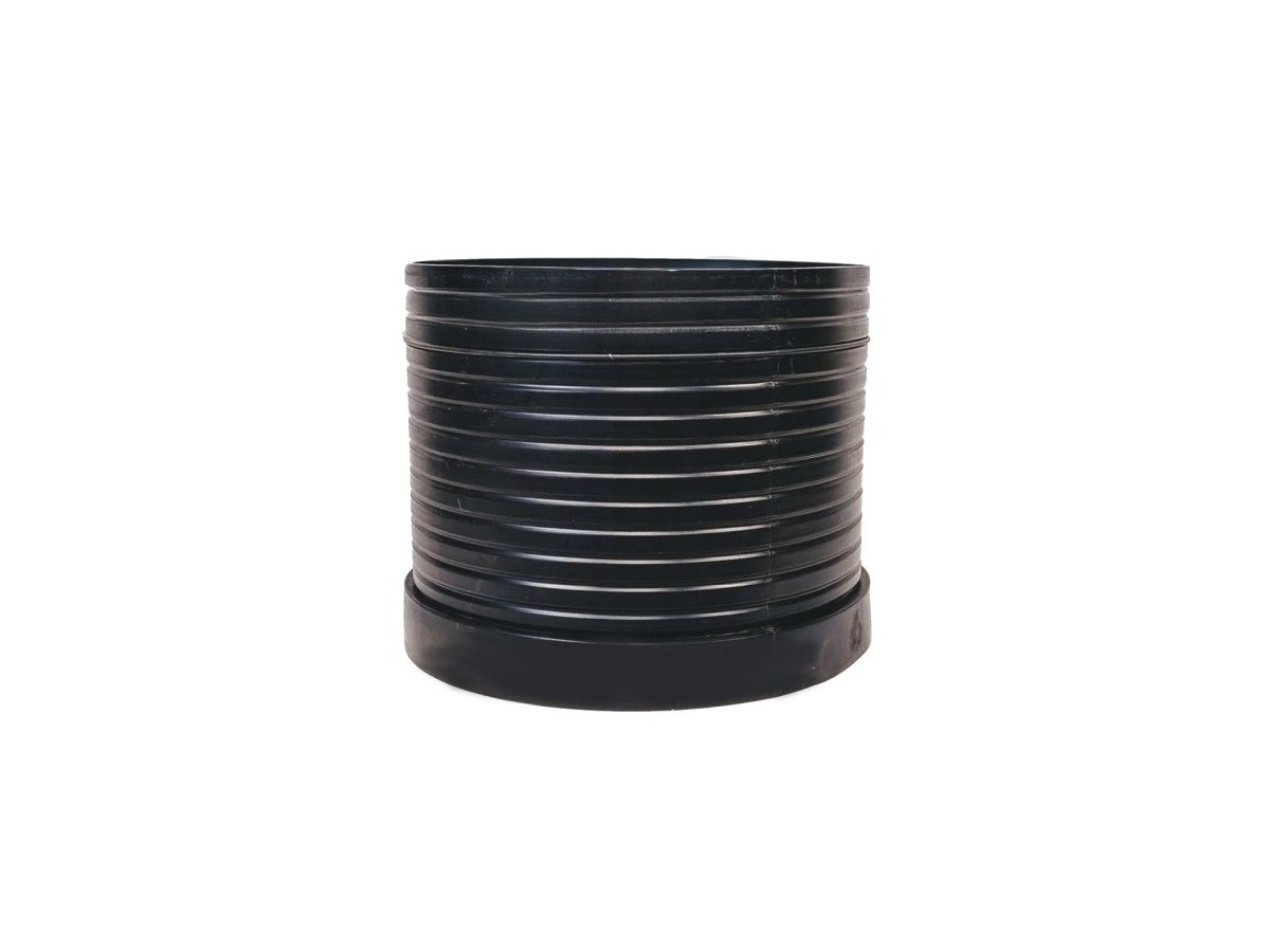 Dodatkowa nadstawka z PE do BioFicient®, BioAir®, RainStore®, RainStore® PRO wys. 50 cm