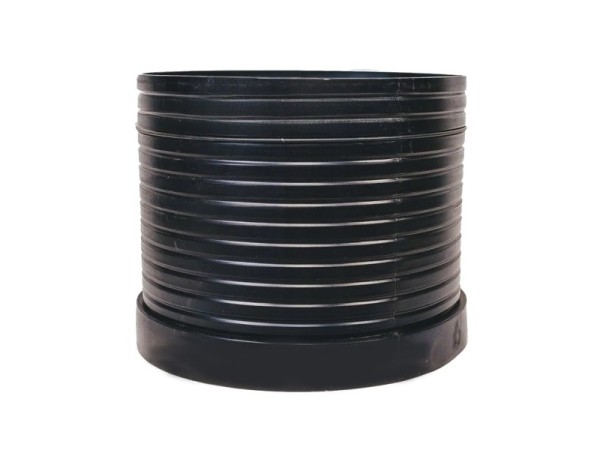 Dodatkowa nadstawka z PE do BioFicient®, BioAir®, RainStore®, RainStore® PRO wys. 50 cm