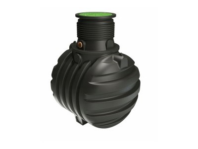 Zbiornik na deszczówkę Kingspan RainStore PRO 3000l