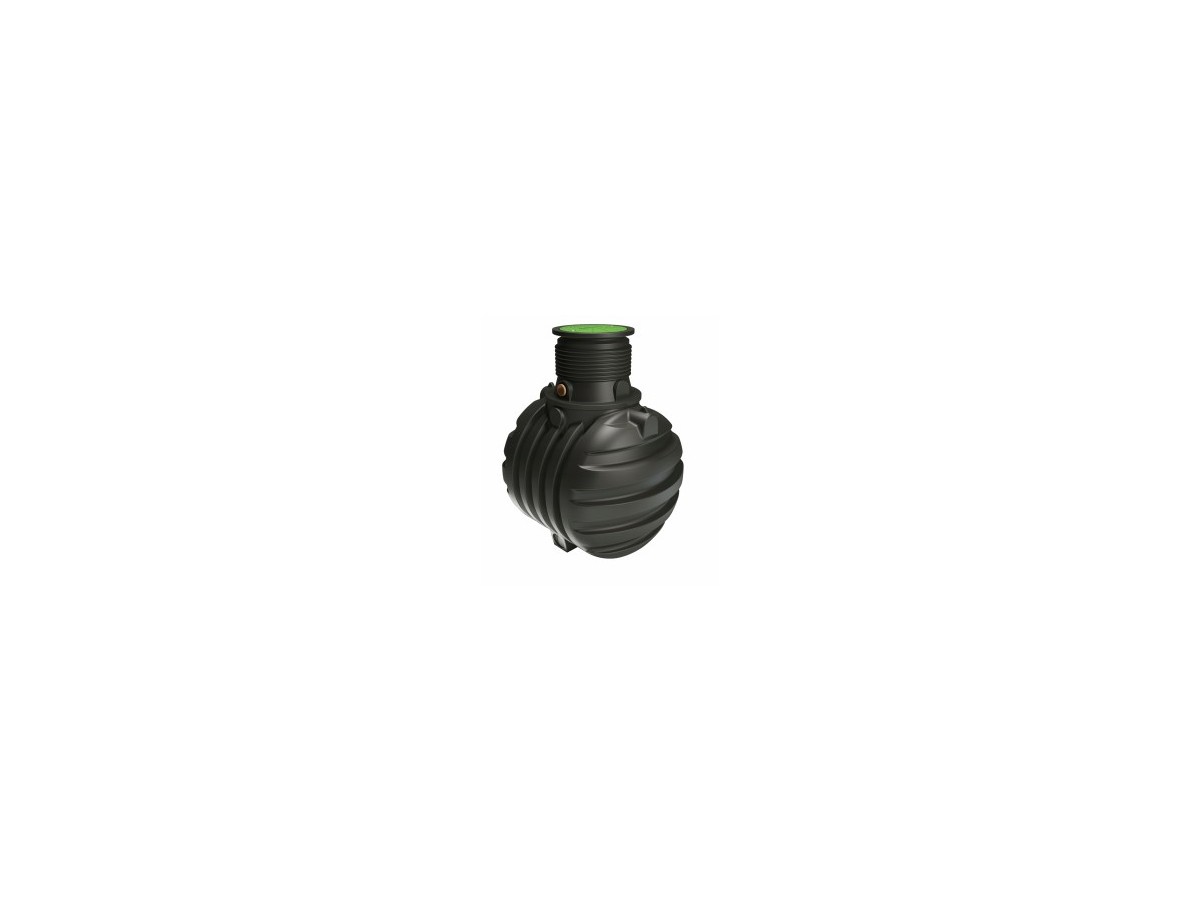 Zbiornik na deszczówkę Kingspan RainStore PRO 4500l