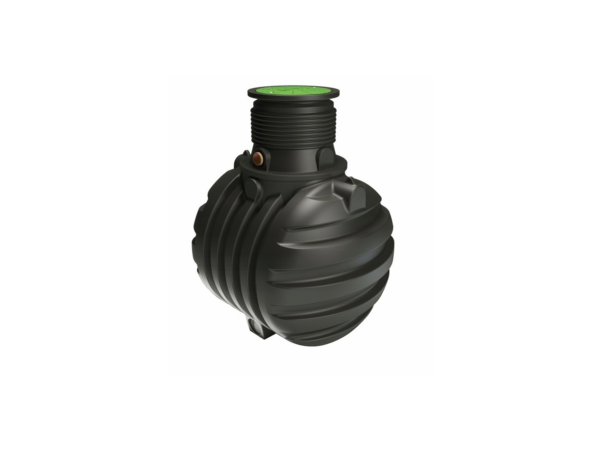 Zbiornik na deszczówkę Kingspan RainStore PRO...