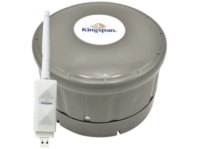 Zestaw czujnika poziomu Watchman SENSiT do zdalnego... 2