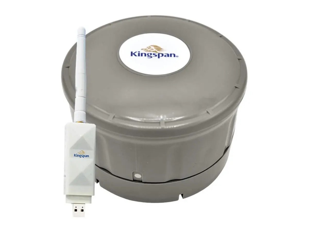 Zestaw czujnika poziomu Watchman SENSiT do...