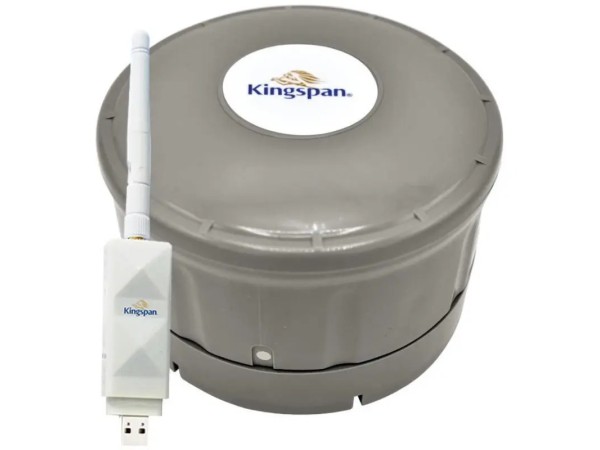 Zestaw czujnika poziomu Watchman SENSiT do zdalnego monitorowania