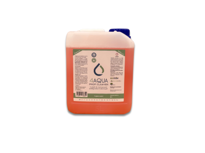 4Aqua professional cleaner 5l.