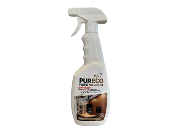 PurEco Płyn do Mebli 750 ml