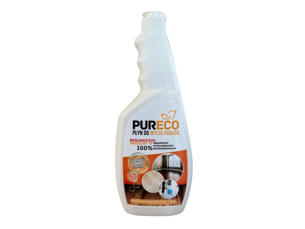 PurEco Płyn do Podłóg 750 ml