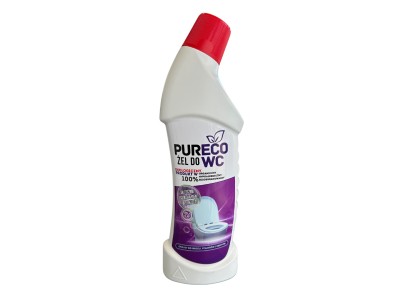 PurEco Żel do WC 750 ml