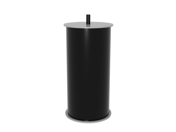 Tłumik drgań akustycznych