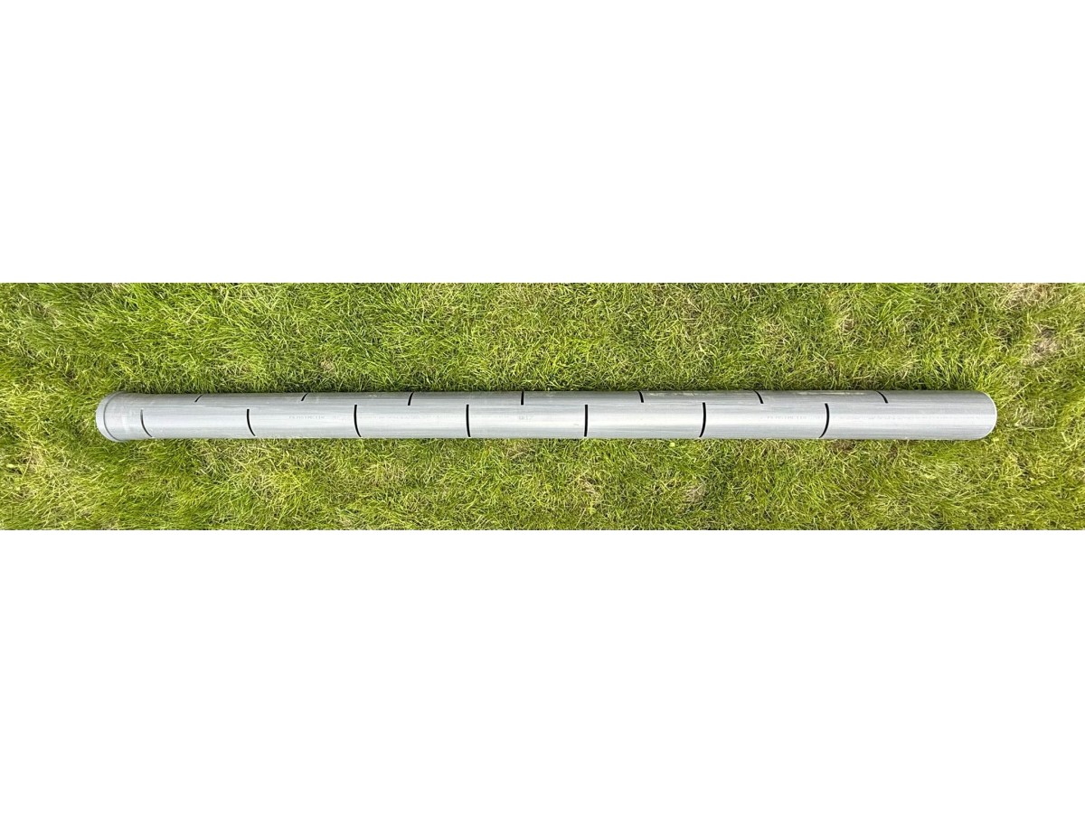Rura nacinana fi 110/2000 do systemu Garden Waterflow