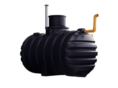 Zbiornik bezodpływowy Kingspan SewageStore® 10 000 l 2